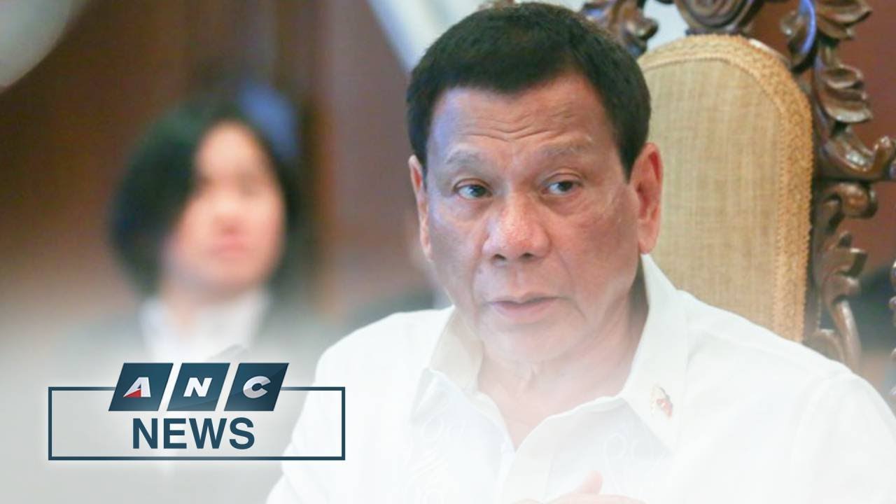 Controversial Anti-terror bill in PH passes into law as Duterte defies veto calls | ANC