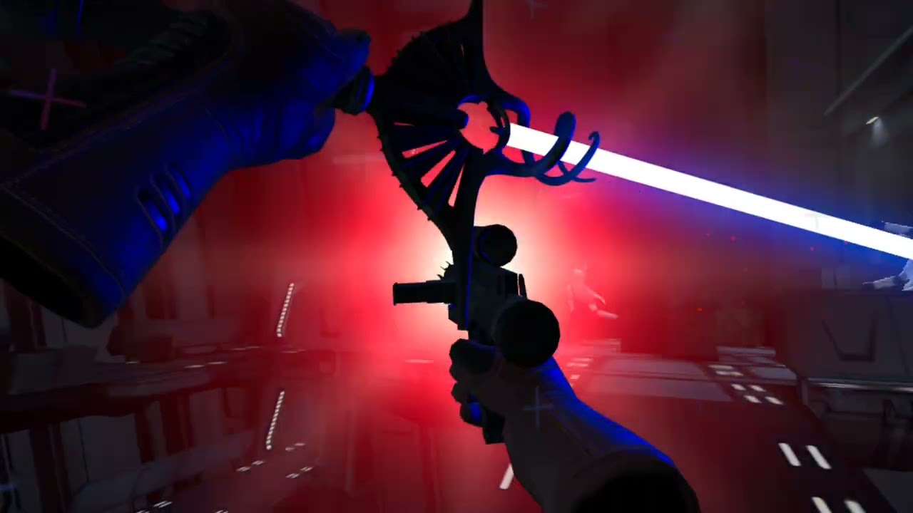 vader immortal ep3 vr part 6 (the finale)