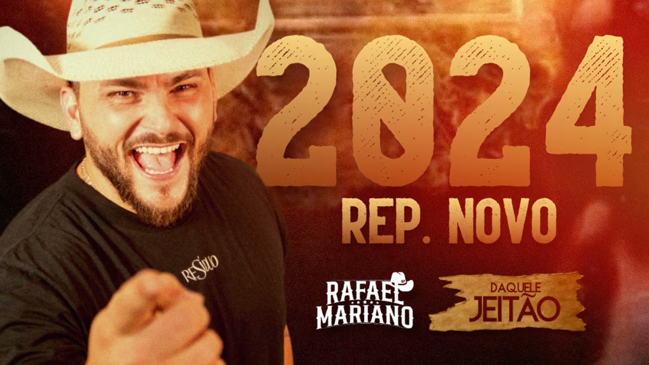 Rafael Mariano - EP Completo (Daquele Jeitão)