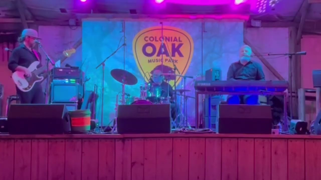 "Higher Ground", Sing Out Loud Festival 2025, St Augustine, FL