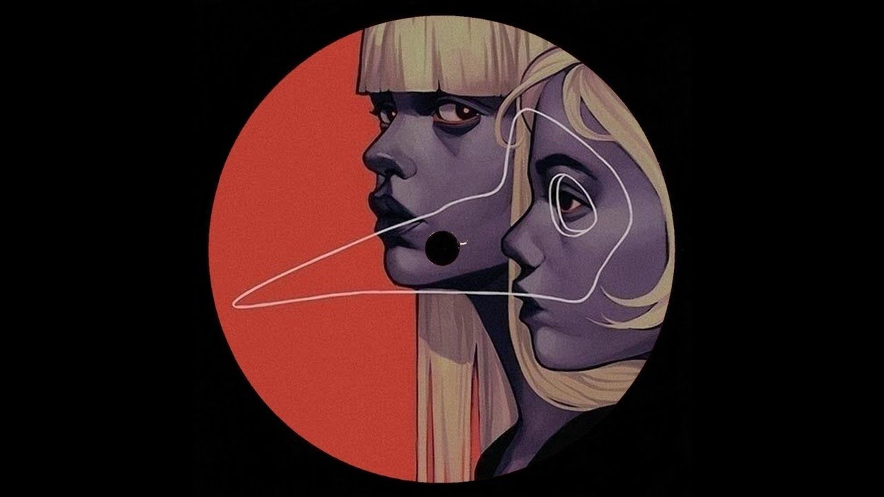 Sweely - The Girls Are Watching [BSU003]