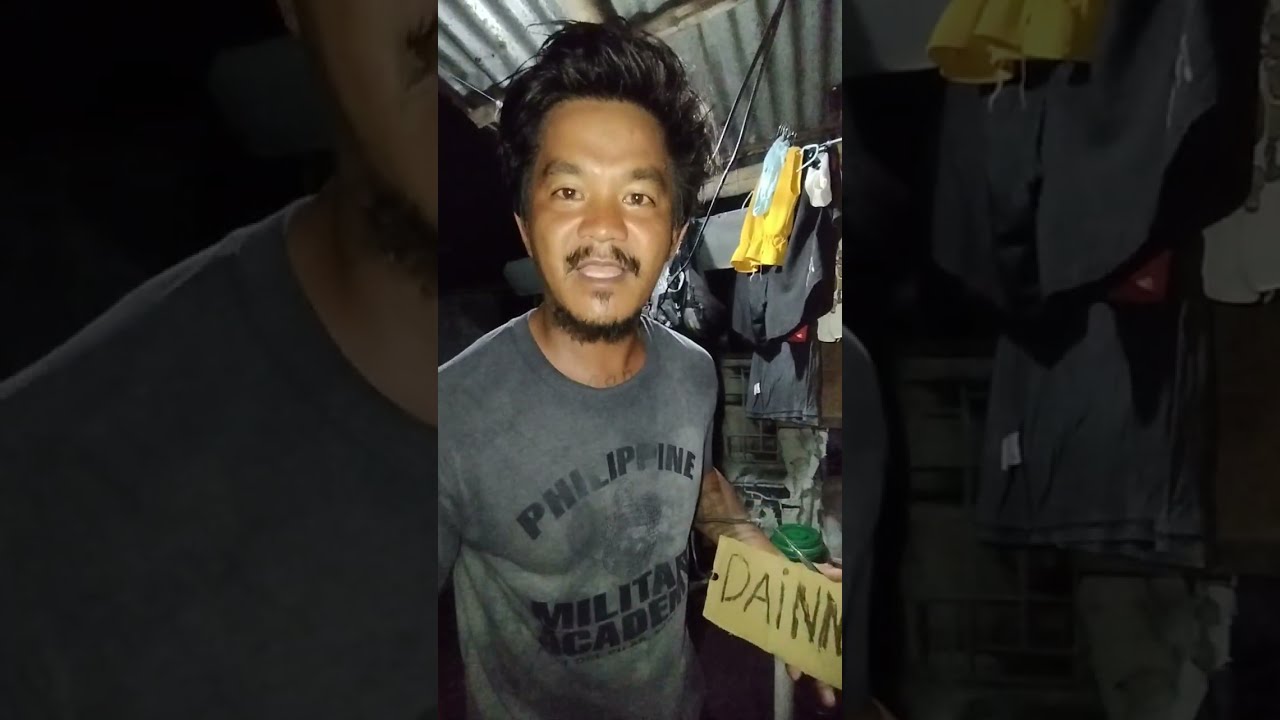 PINOY HINYO NI BOY PIGSA😂😂 @warayofficialvlogs2740