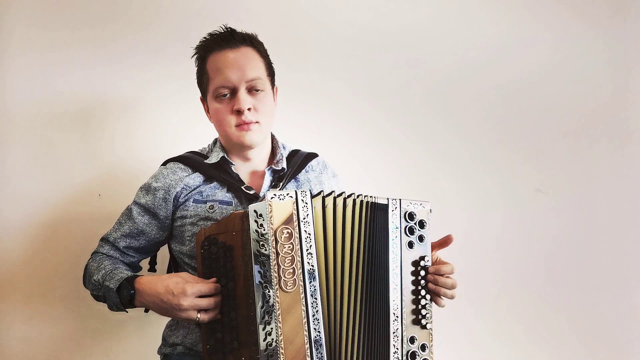 (War es ein Traum) Was damals war - Günther Pacher - Steirische Harmonika
