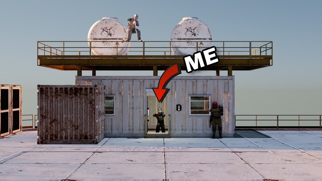 HOW A SINGLE PLAY SAVED OUR WIPE