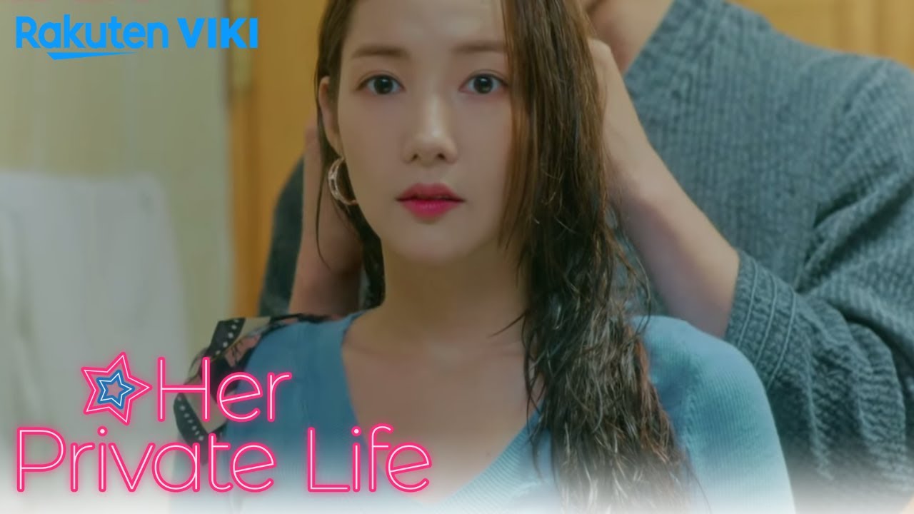 Her Private Life - EP5 | Close Together