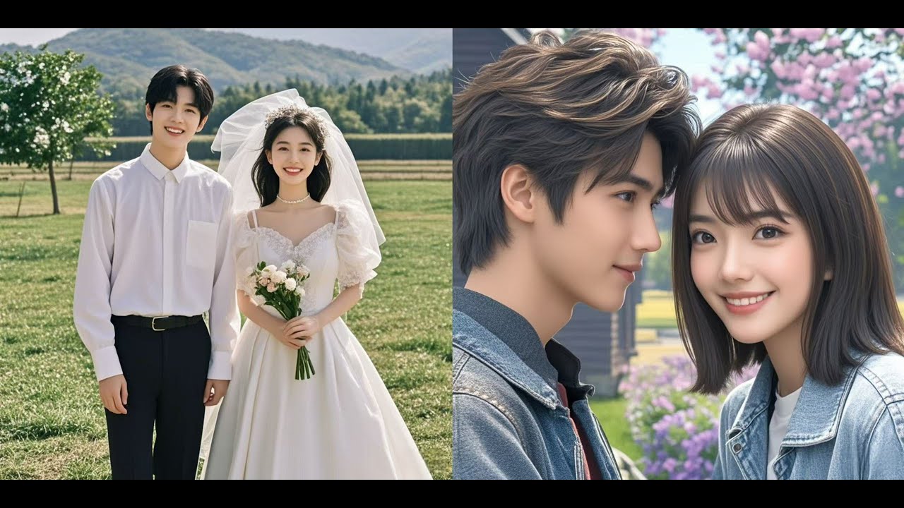 [MULTI SUB] （全集）🎈沈总，夫人罪不至死...闪婚后意外发现枕边人竟是... #甜宠 #短剧  #最火短剧推荐  #短剧全集 #热门短剧
