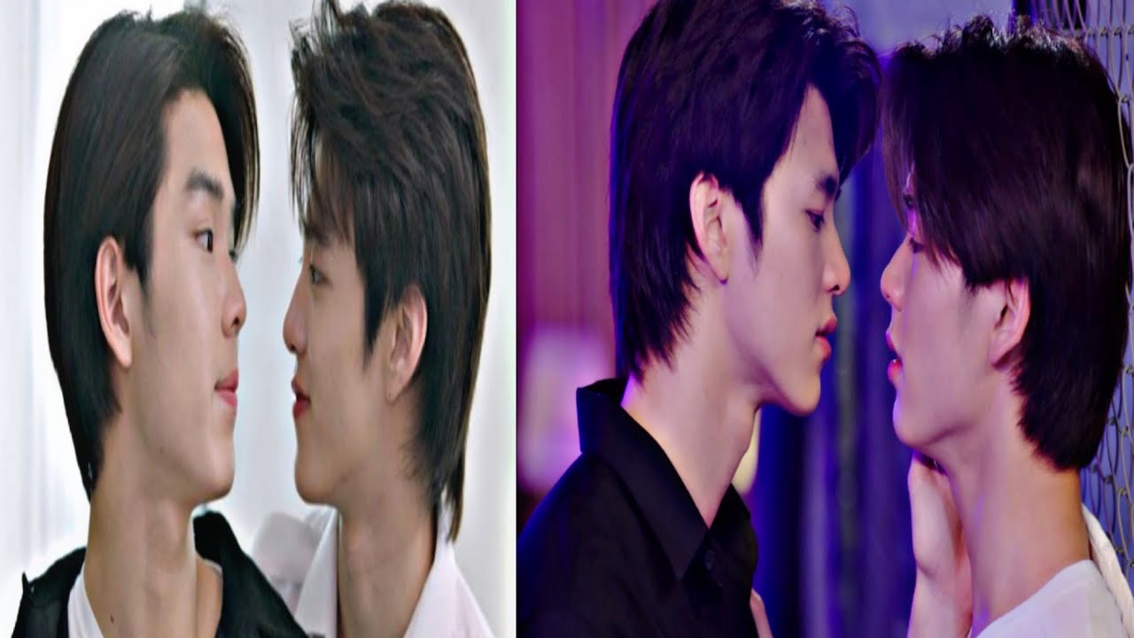 Ai Long nhai || bl || Hindi mix bl || fmv || 