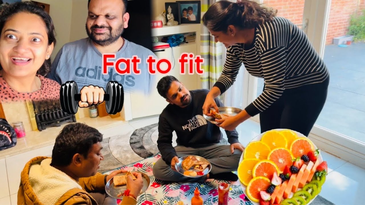 Diet plan kya he kiya aap k question ka answer ! Ghar aaye guest dinner k liye ! 