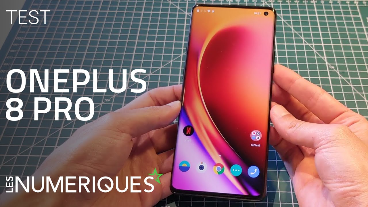 OnePlus 8 Pro_Le Test !!!