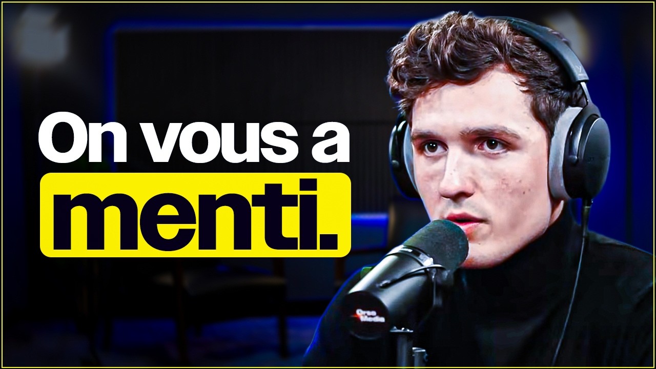 L’entraînement au SEUIL: et si on se trompait depuis le début ? (avec @IRONUMAN)