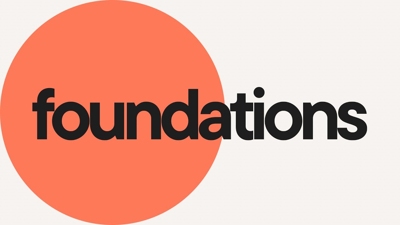 Foundations #2 | 