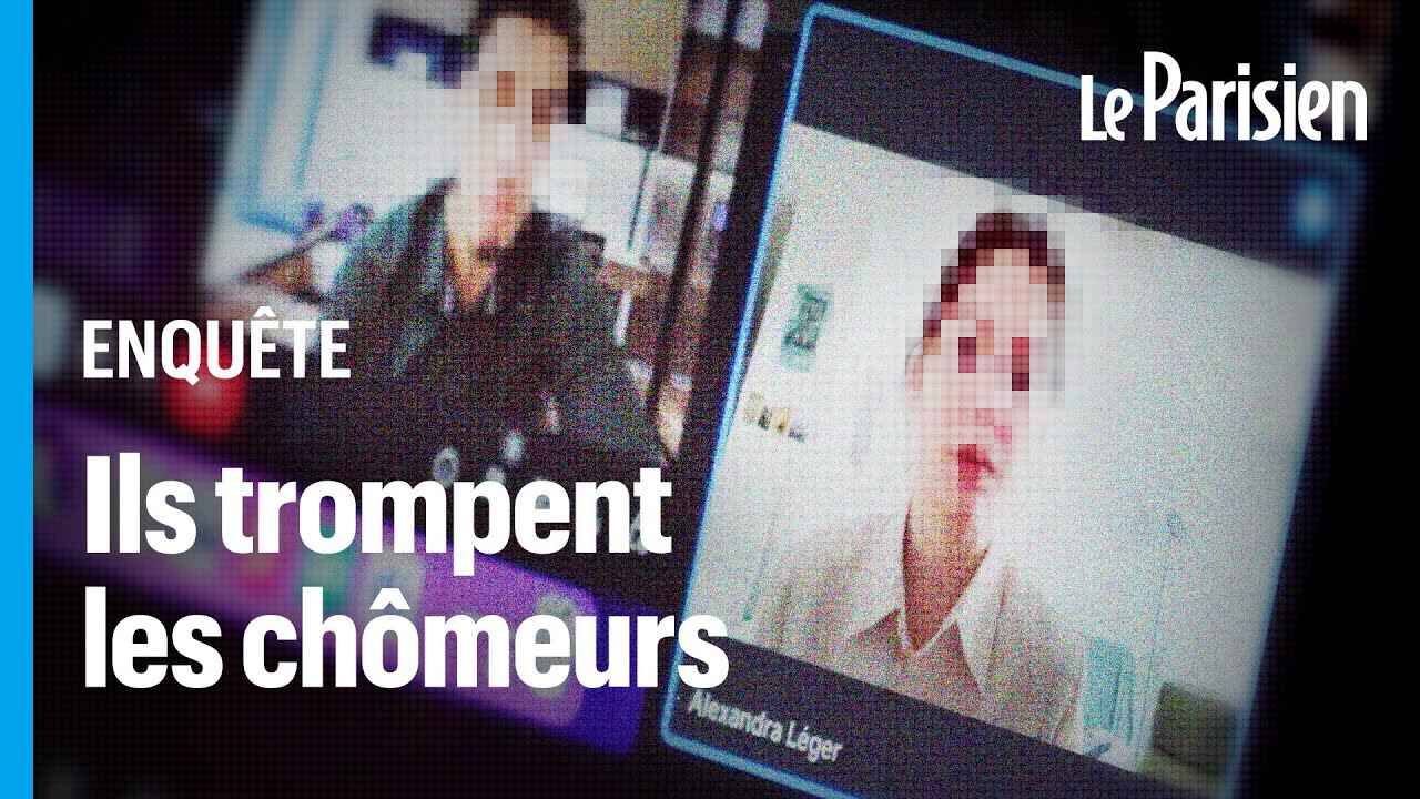 Faux recruteurs, entretiens bidons… Enquête sur un nouveau piège à l’embauche