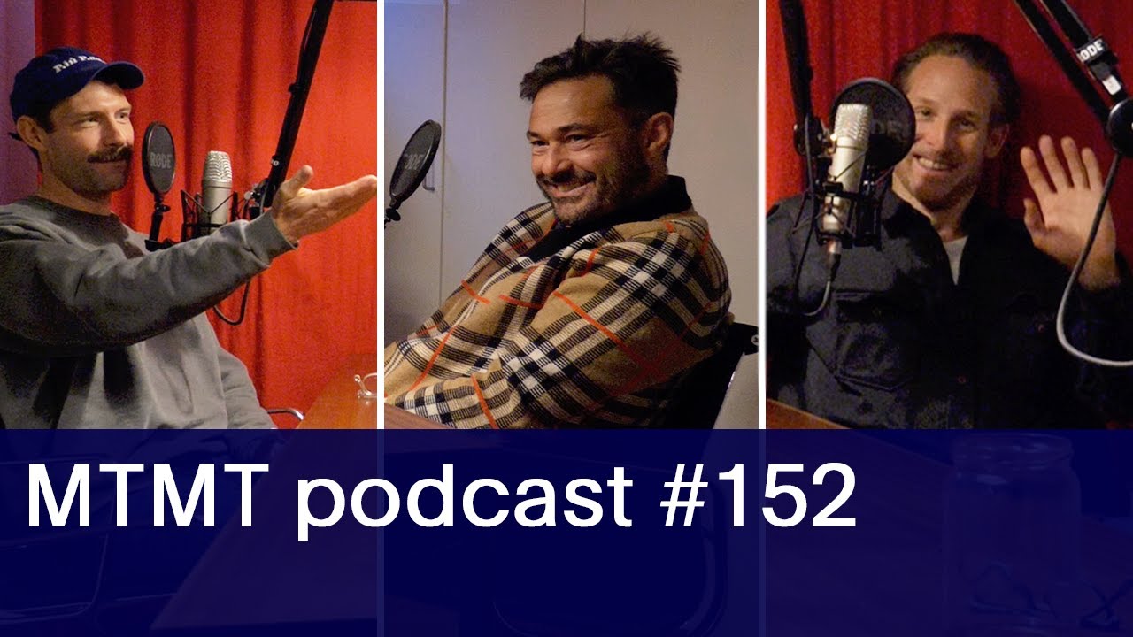 Special Guest - Prof. Dr. Sch&ouml;ttle &uuml;ber Stammzellen, NAD+Therapie - MTMT podcast #152