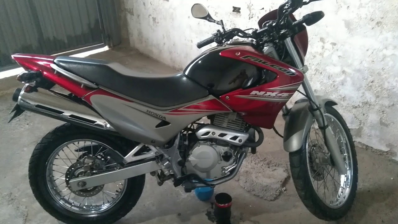 Troca de óleo na Falcon e o  passo a passo...siga corretamente as dicas.