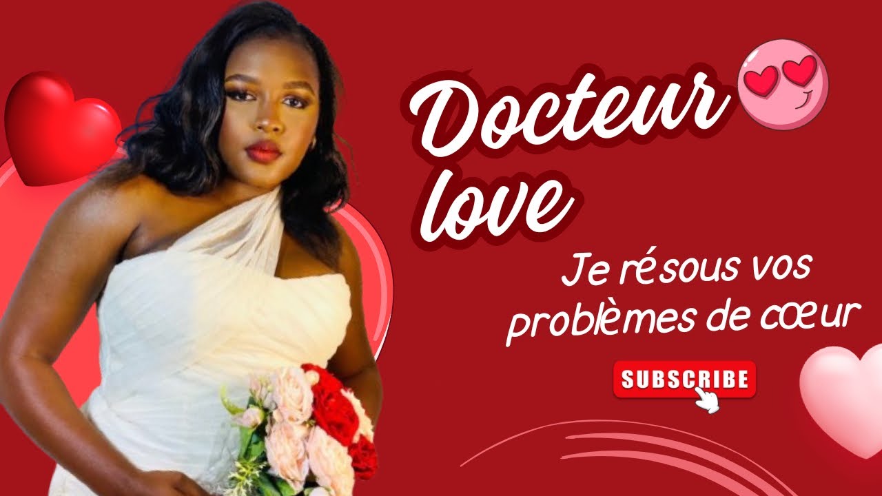 Docteur Love : Spécial Saint Valentin ( les histoires rocambolesques…)