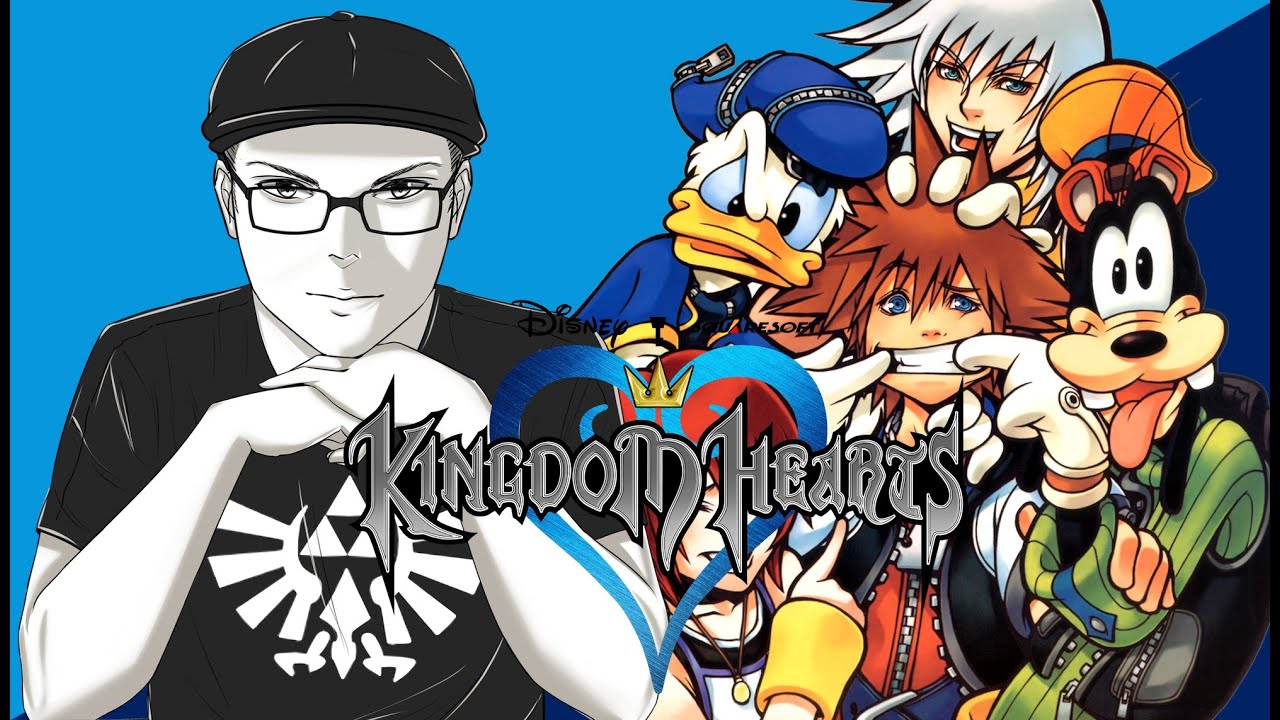 Is 'Kingdom Hearts' Trash or Treasure?