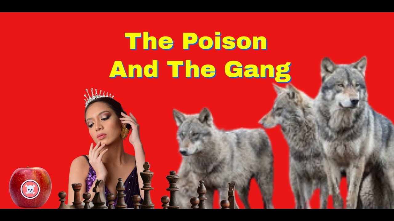 The Poison And The Gang | The London Lover vs B2 Pawn Hunter
