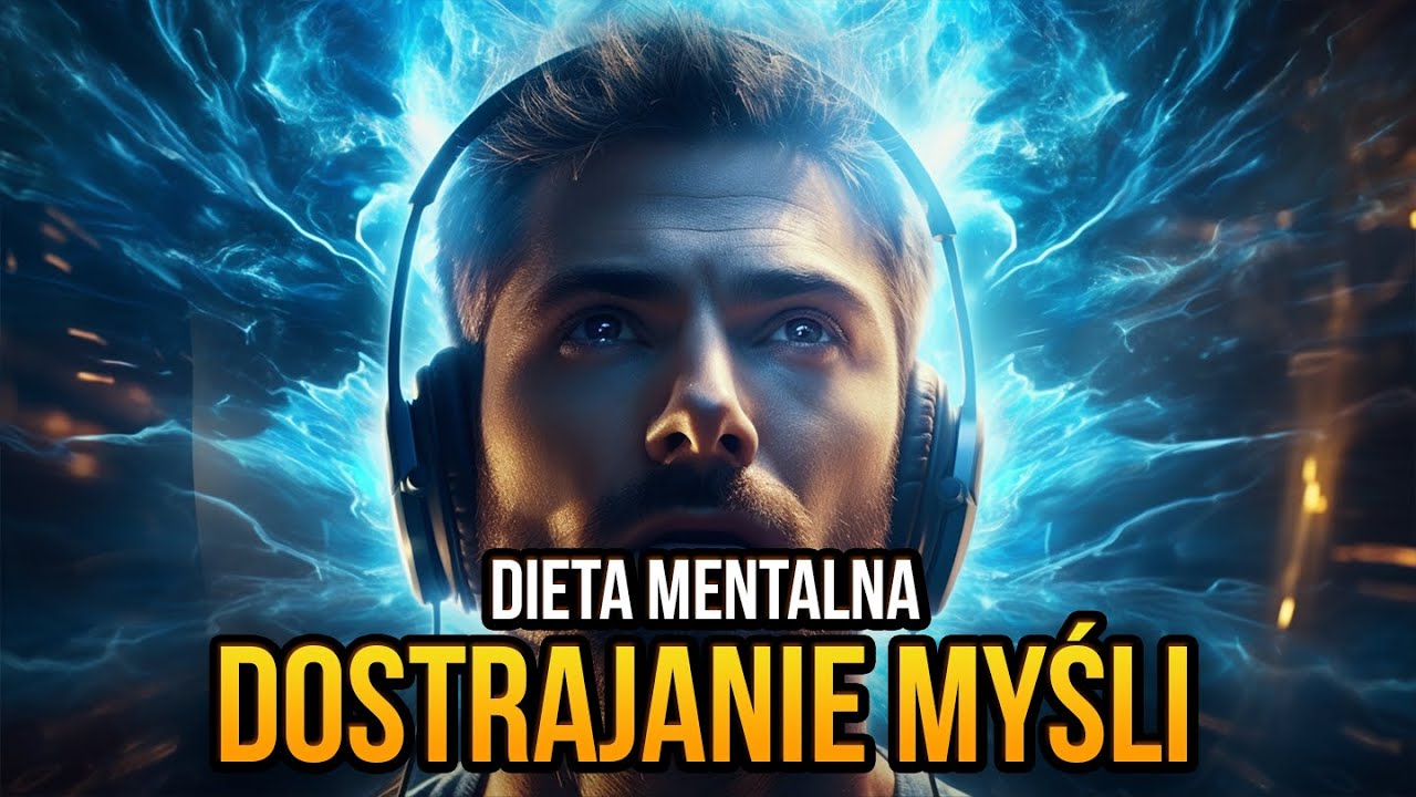 Dostrajanie myśli i częstotliwości - sekret manifestacji.