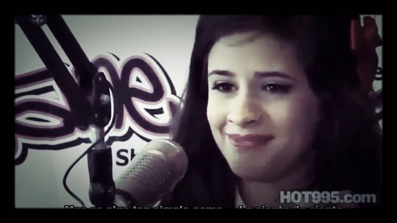 Favorite quotes by Camila and Lauren