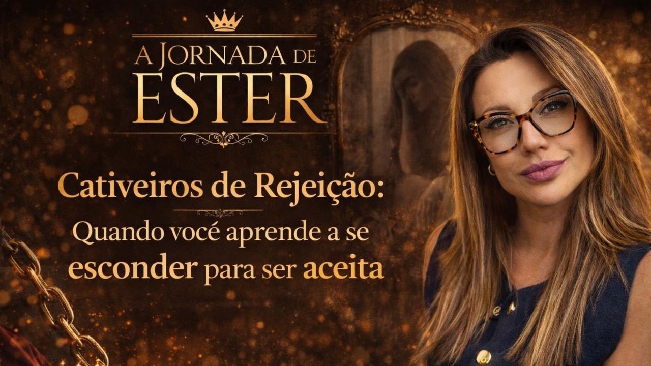 MULHERES que se VESTEM para NÃO serem VISTAS