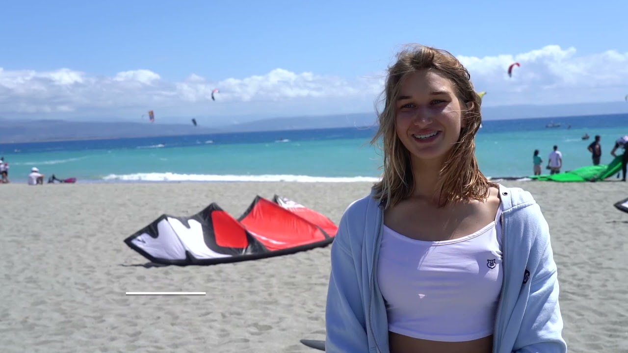 2021 Formula Kite U19 & A's Youth Foil World Championship