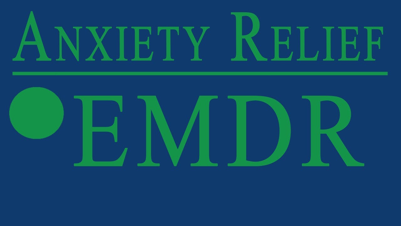 EMDR Visual and Solo Bilateral Beat | 100 BPM | PTSD, Anxiety Therapy | Tools for Therapists
