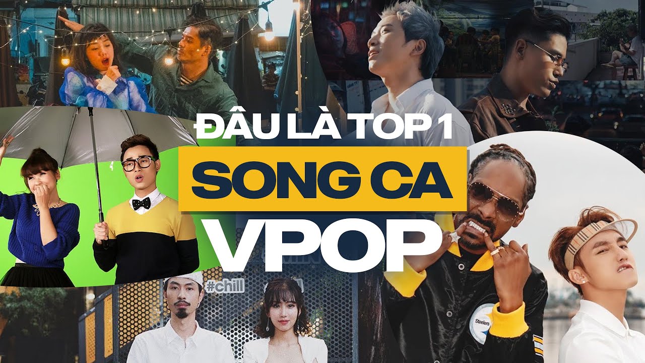 Top 100 B&agrave;i H&aacute;t Song Ca Vpop C&oacute; Lượt Xem Cao Nhất YouTube (8.2025) | Top Song Ca Việt