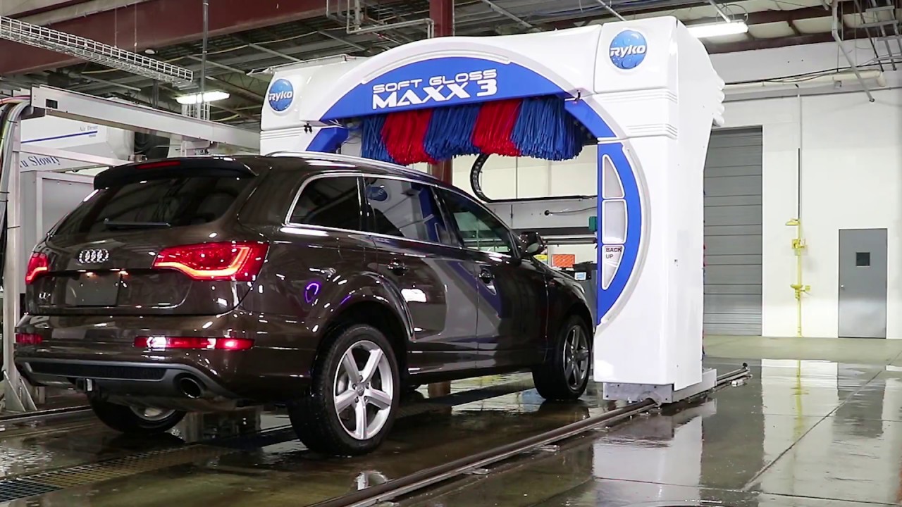 SoftGloss Maxx 3  Wash Highlights