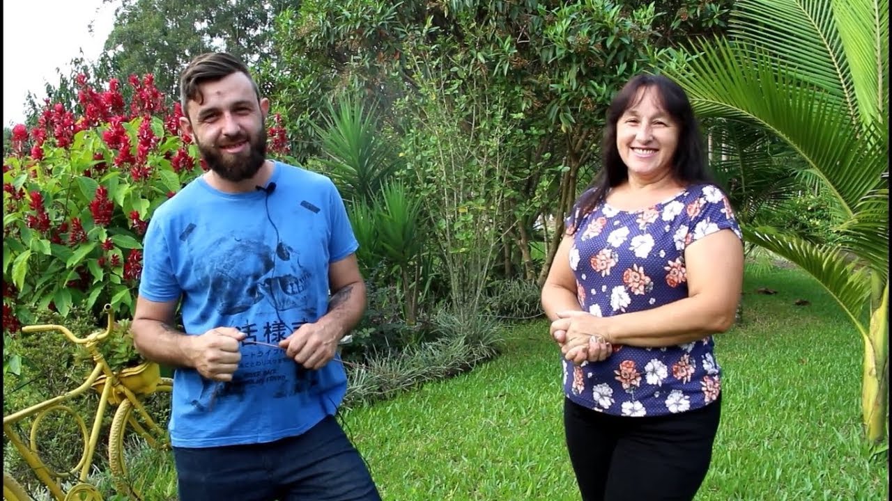 MEU FILHO FALOU SOBRE RADIESTESIA!
