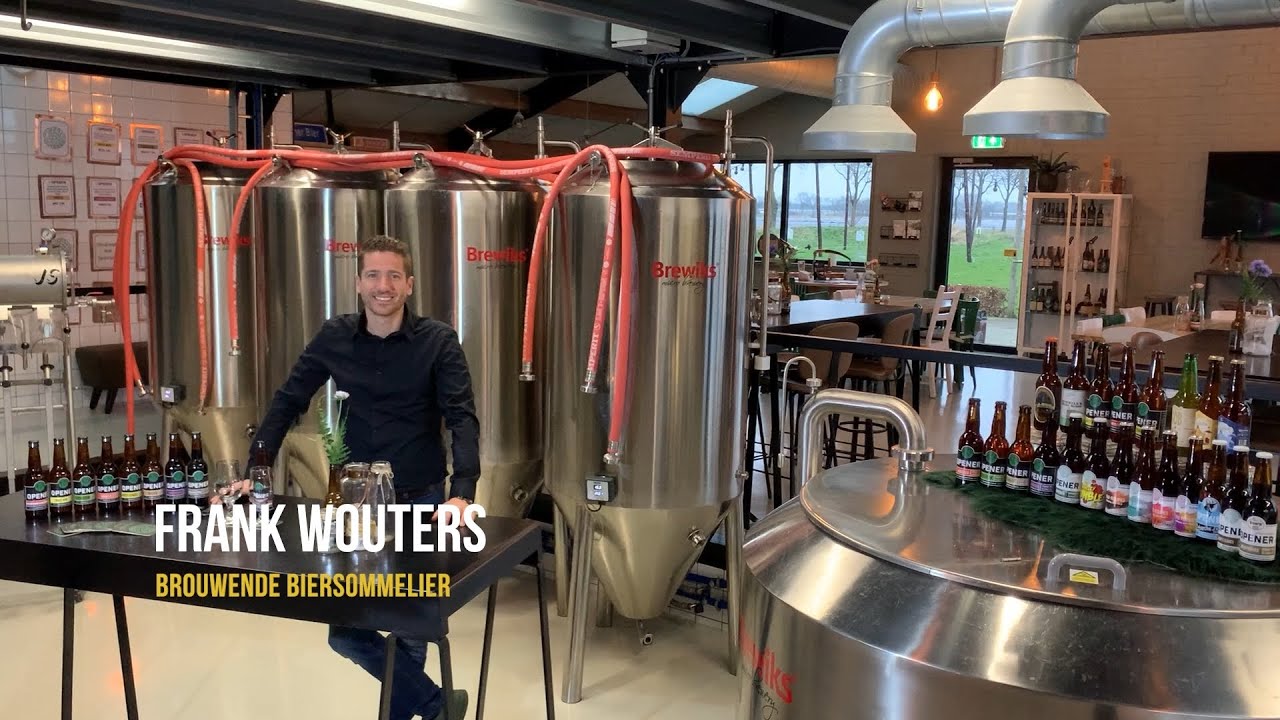 2g. Rijping van bieren