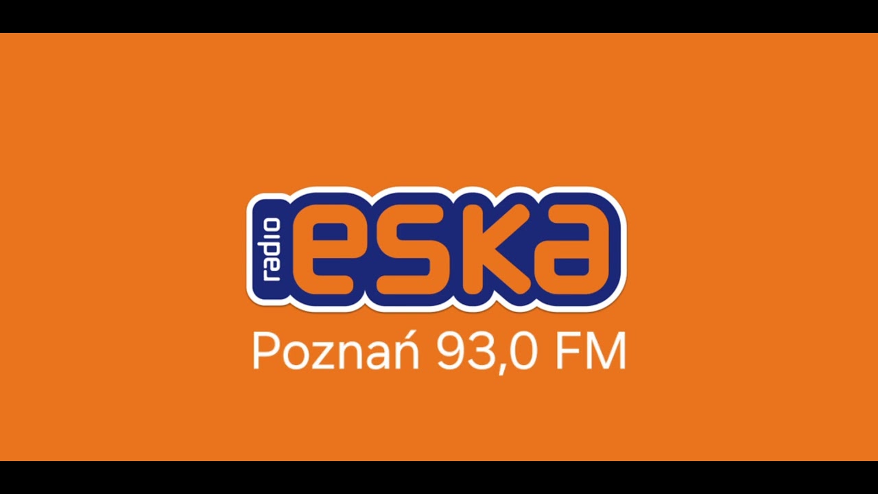 Radio Eska Poznań - Fragment emisji 14.07.2025