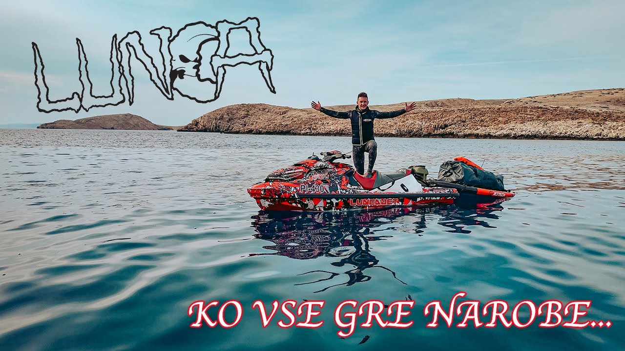 Vikend nesrečnih, a še vedno v srcu srečni!  l LUNCAvlog l