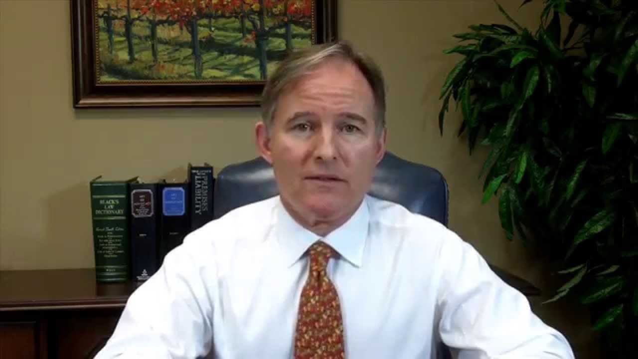 What Does It Mean If An Attorney Is Board Certified?