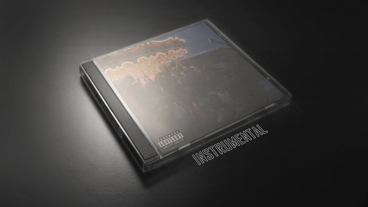 BAD BUNNY - CALLAÍTA (Instrumental)