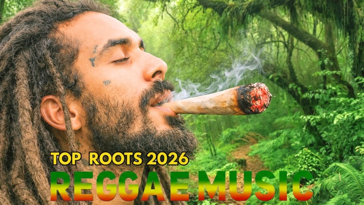 Top 10 Roots Reggae Music 2026 – A Healing Journey Through Identity, Echo & Legacy