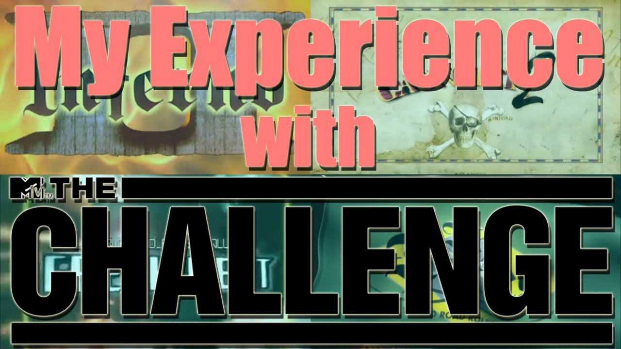 Мой опыт участия в «The Challenge» (сезоны 10–13)