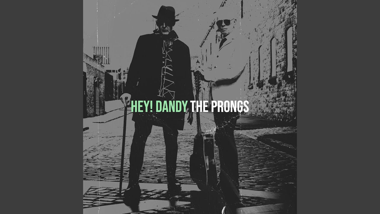 Hey! Dandy