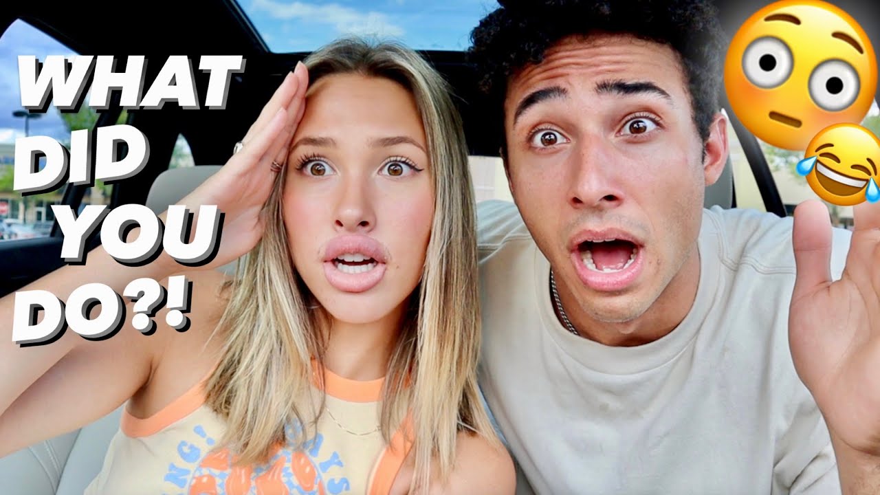 BOTCHED LIP INJECTIONS PRANK!! *hilarious*