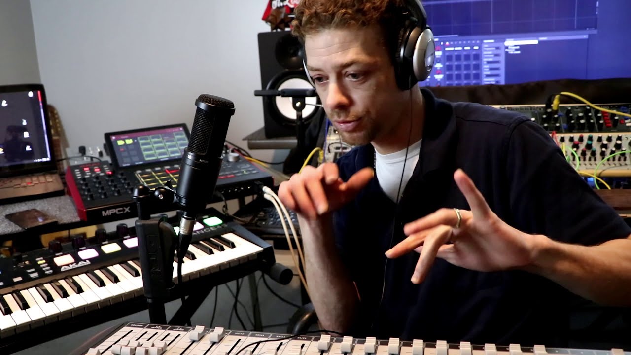 MPC tutorial Setup - Tips and Tricks with poli popo Master your MPC