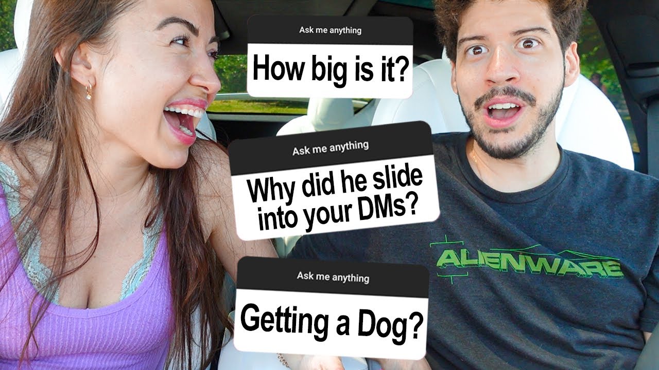 OUR NEW HOUSE! Q&A with Typical Gamer
