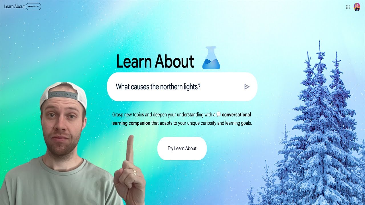 Google Launches New AI Tool: Learn About