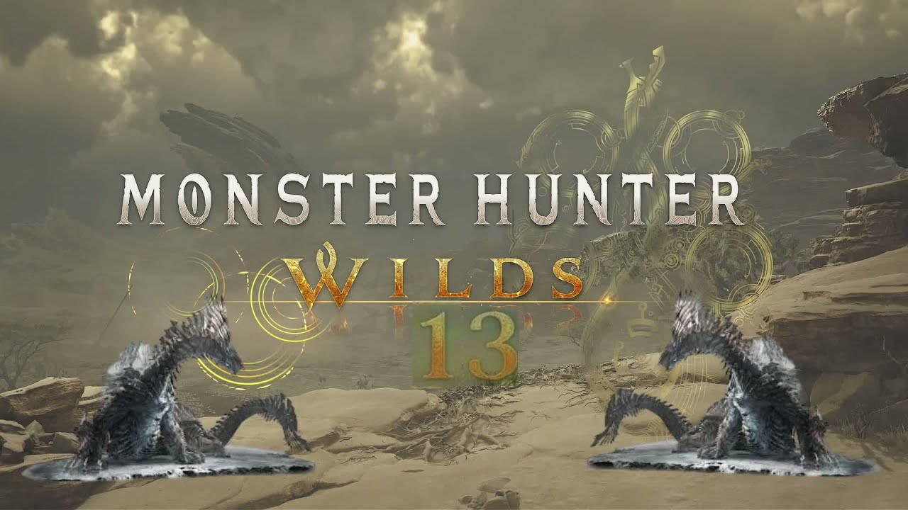 Affrontiamo il Jin Dahaad e raggiungiamo Suja - Monster Hunter Wilds