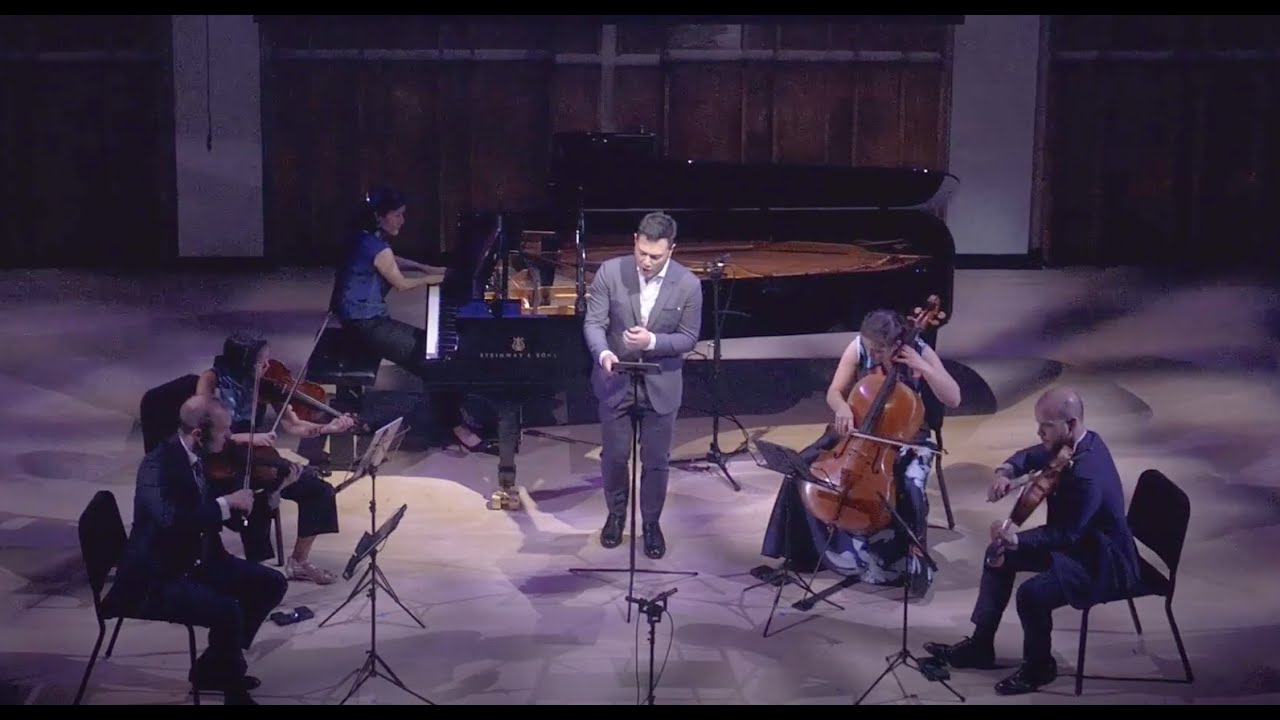 Vivian Fung: Lamenting Earth (World Premiere)