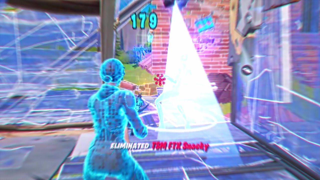 Can't Stop The Feeling 😝 (Ft. Snacky) | Highlights #33 | Fortnite Montage