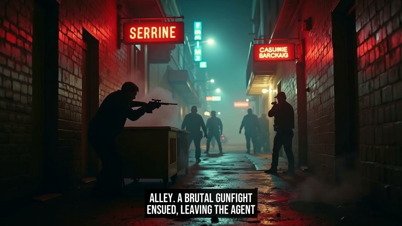 Unraveling the LA Riots: Tom Horman's Raid, Cartels, and the Organized Chaos of 2025
