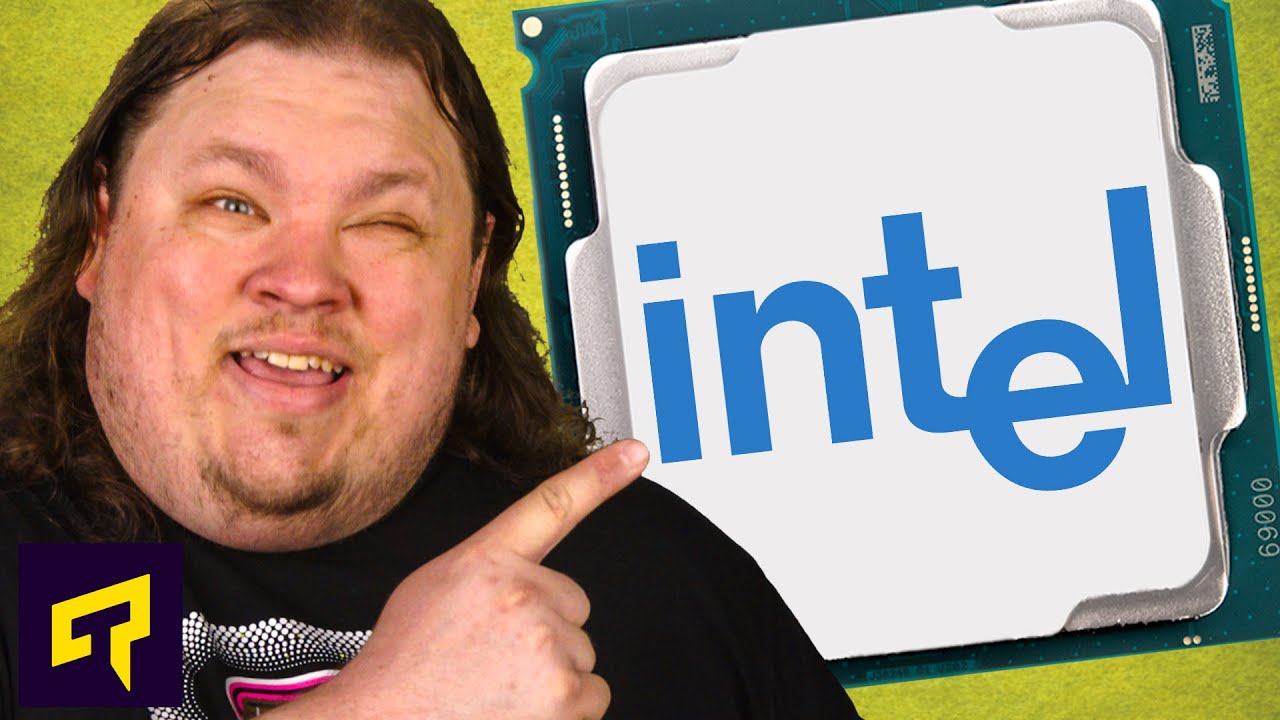The Most Important CPUs Ever