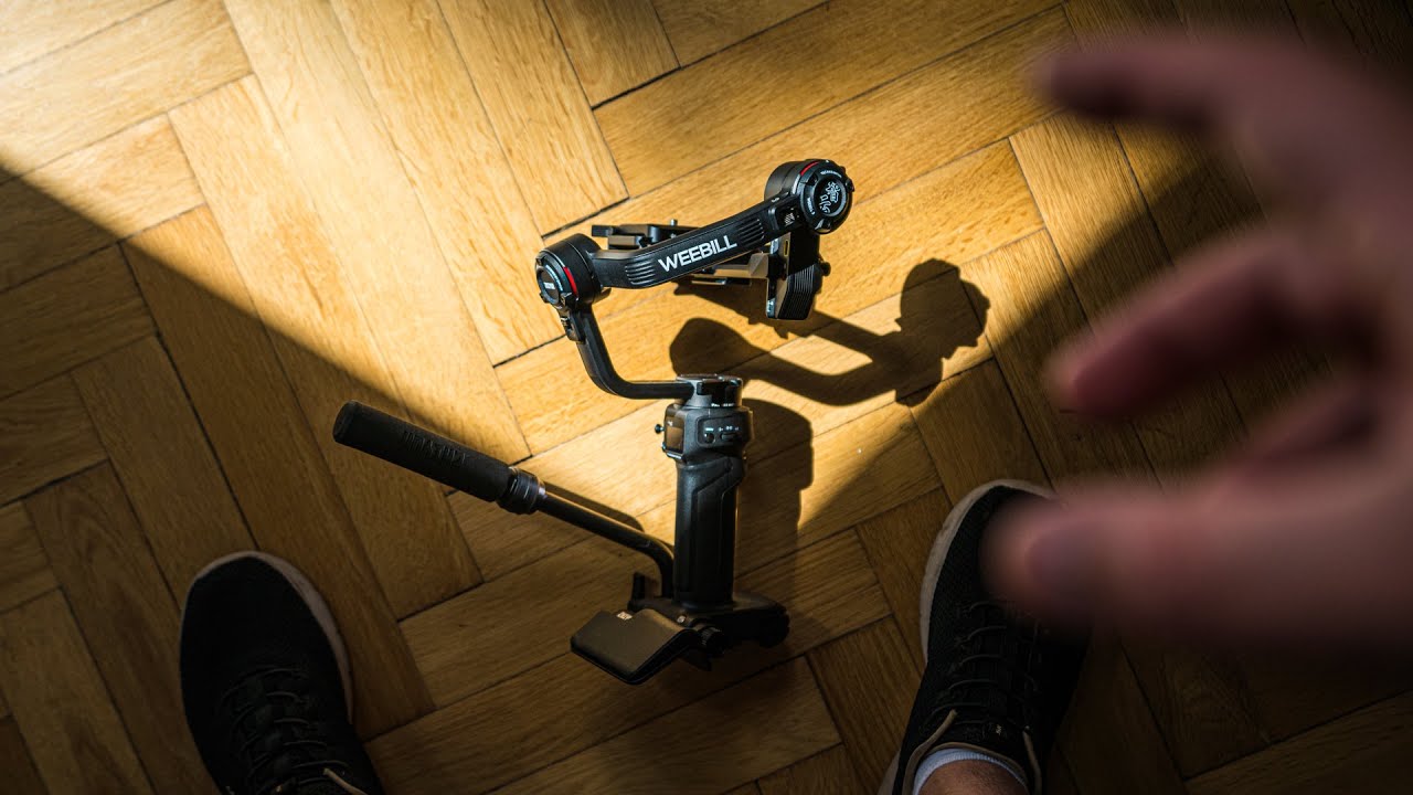 Zhiyun Weebill 3 vs DJI RS3 Pro - This was surprising!
