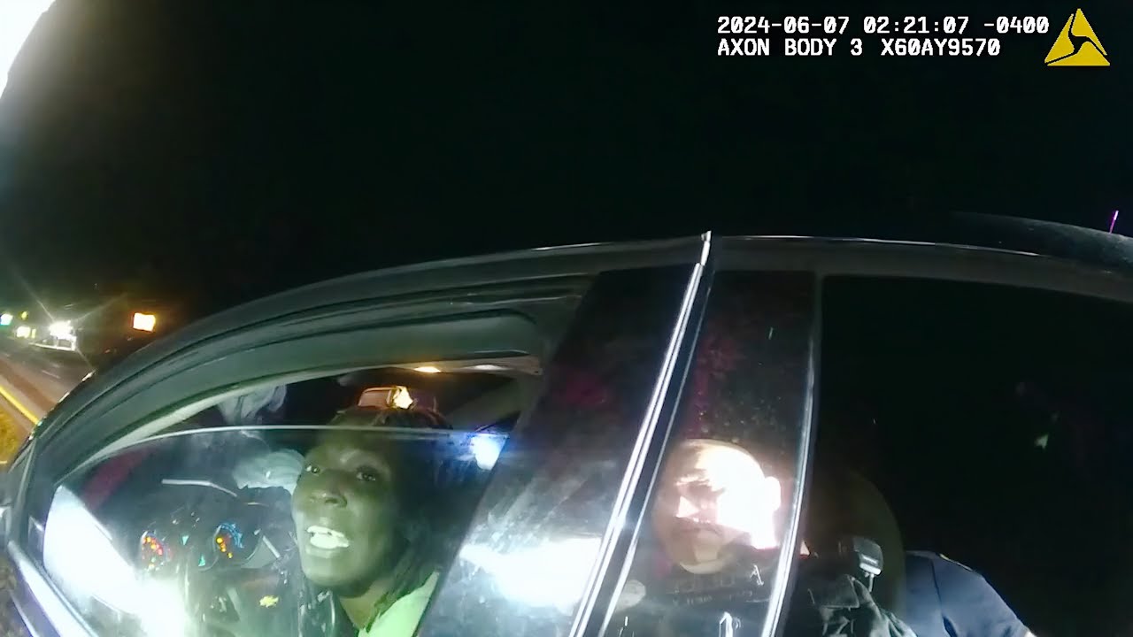 Most Delusional Sovereign Citizen