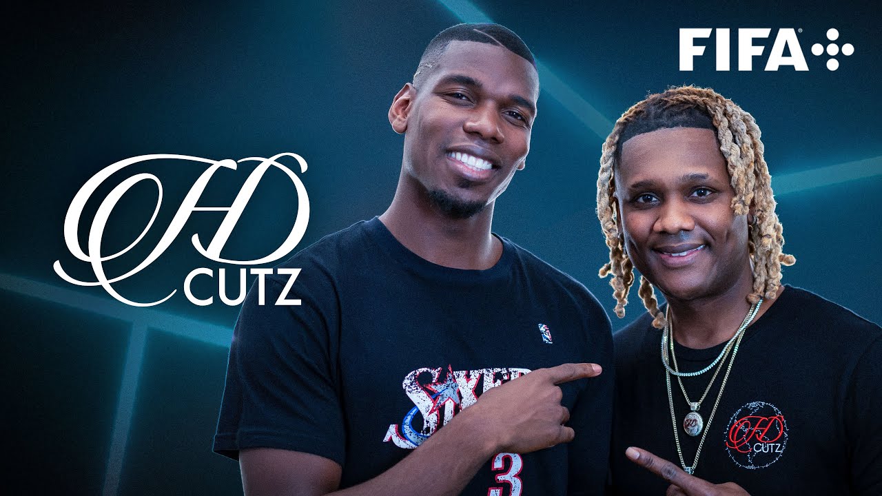 HD Cutz | Official Trailer