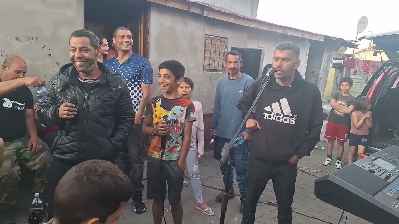 Gipsy putaj skuška 2025